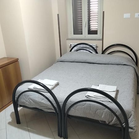 B&B "Nonna Maria"-Монтальбано-Елікона Екстер'єр фото