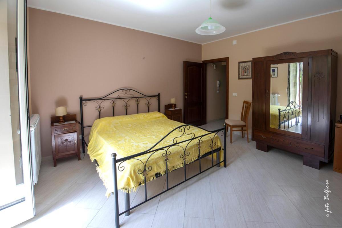 B&B "Nonna Maria"-Монтальбано-Елікона Екстер'єр фото