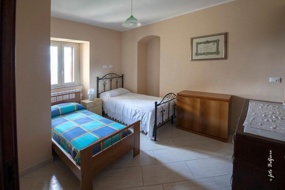 B&B "Nonna Maria"-Монтальбано-Елікона Екстер'єр фото